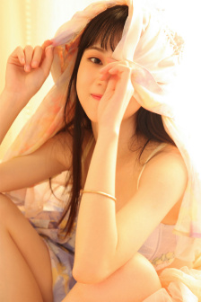 美女主播